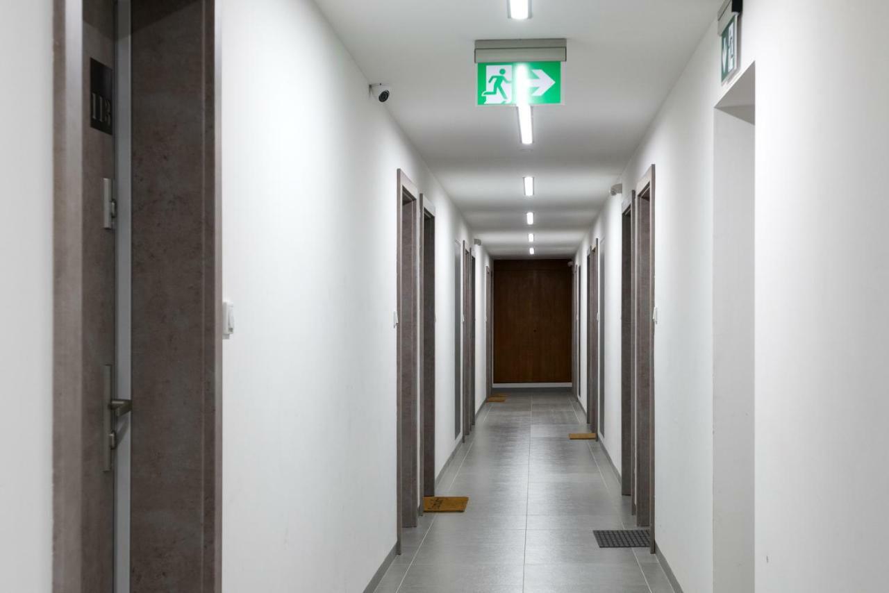 Raj 3 Ul. Rajska Stare Miasto Cracovia Exterior foto